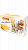 КУХМАСТЕР печенье 170гр*16  PETIT BEURRE