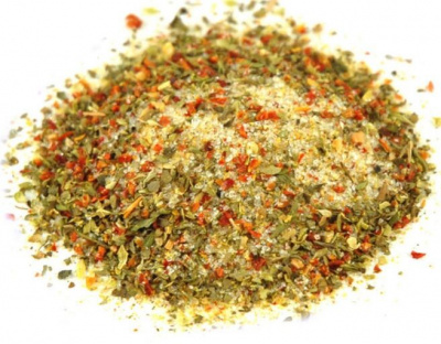!ПРИПРАВА УНИВЕРСАЛЬНАЯ  ОВОЩНАЯ 0,5 КГ